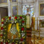 ΕΣΠΕΡΙΝΟΣ ΓΙΑ ΤΟΝ ΑΓΙΟ ΝΕΚΤΑΡΙΟ ΣΤΗΝ ΚΕΡΚΥΡΑ  (2)