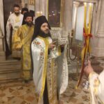 ΕΣΠΕΡΙΝΟΣ ΓΙΑ ΤΟΝ ΑΓΙΟ ΝΕΚΤΑΡΙΟ ΣΤΗΝ ΚΕΡΚΥΡΑ  (5)