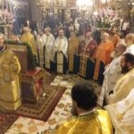 ΕΣΠΕΡΙΝΟΣ ΓΙΑ ΤΟΝ ΑΓΙΟ ΝΕΚΤΑΡΙΟ ΣΤΗΝ ΚΕΡΚΥΡΑ  (6)