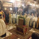 ΕΣΠΕΡΙΝΟΣ ΓΙΑ ΤΟΝ ΑΓΙΟ ΝΕΚΤΑΡΙΟ ΣΤΗΝ ΚΕΡΚΥΡΑ  (8)