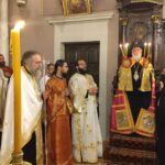 ΕΣΠΕΡΙΝΟΣ ΓΙΑ ΤΟΝ ΑΓΙΟ ΝΕΚΤΑΡΙΟ ΣΤΗΝ ΚΕΡΚΥΡΑ  (9)