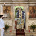 Η Θεομητορική Εορτή των Εισοδίων της Θεοτόκου στην Κέρκυρα (1)