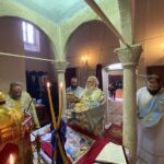 Η Θεομητορική Εορτή των Εισοδίων της Θεοτόκου στην Κέρκυρα (2)