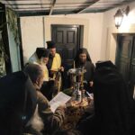 Θυρανοίξια στην Ιερά Μονή Παλαιοκαστρίτσας Κέρκυρας (6)