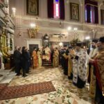 ΣΤΗΝ «ΘΥΡΑ» Ο ΑΓΙΟΣ ΣΠΥΡΙΔΩΝ
