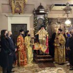 ΣΤΗΝ «ΘΥΡΑ» Ο ΑΓΙΟΣ ΣΠΥΡΙΔΩΝ 4