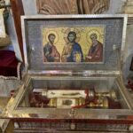 Χειροτονία εις πρεσβύτερον την Κυριακή προ της Χριστού Γέννησης στην Κέρκυρα (17)