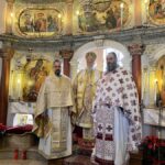 Χειροτονία εις πρεσβύτερον την Κυριακή προ της Χριστού Γέννησης στην Κέρκυρα (25)