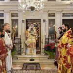 Χειροτονία πρεσβυτέρου στην Βόρεια Κέρκυρα (6)