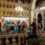 Χριστουγεννιάτικη γιορτή Κατηχητικου Σχολείου του Μητροπολιτικού Ναού Κερκύρας (4)