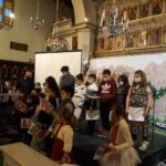 Χριστουγεννιάτικη γιορτή Κατηχητικου Σχολείου του Μητροπολιτικού Ναού Κερκύρας (5)