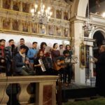 Χριστουγεννιάτικη γιορτή Κατηχητικου Σχολείου του Μητροπολιτικού Ναού Κερκύρας (7)