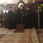 Η Ιερά Μητρόπολη Κερκύρας τίμησε τον προστάτη και πολιούχο της Άγιο Αρσένιο Μητροπολίτη Κερκύρας (17)