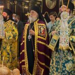 Η εορτή του Μεγάλου Αντωνίου στην Κέρκυρα (3)