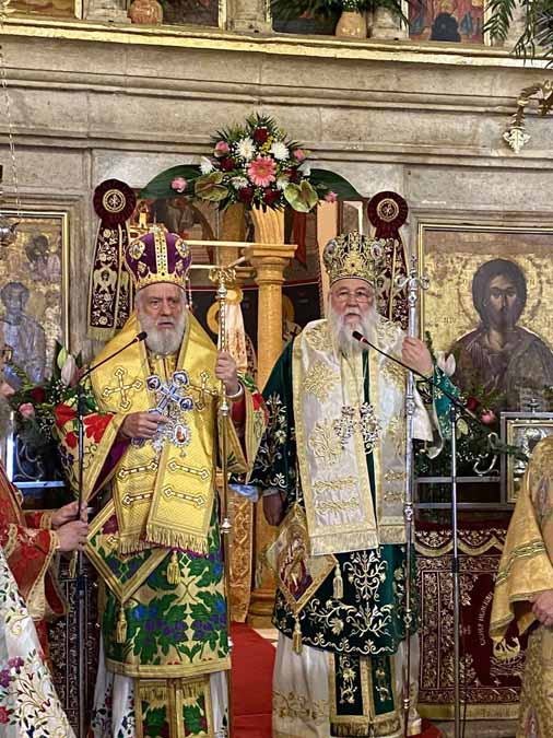 Η ΑΓΙΑ ΘΕΟΔΩΡΑ ΕΟΡΤΑΣΤΗΚΕ ΠΑΝΗΓΥΡΙΚΑ ΣΤΗΝ ΚΕΡΚΥΡΑ (30)
