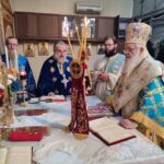 h εορτή του Ευαγγελισμού της Υπεραγίας Θεοτόκου στην Νότια Κέρκυρα (2)