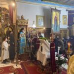 Η Γ’ στάση των Χαιρετισμών στην Κέρκυρα (1)