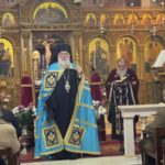 Η Γ’ στάση των Χαιρετισμών στην Κέρκυρα (2)