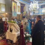 Η Γ’ στάση των Χαιρετισμών στην Κέρκυρα (4)