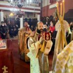 Κερκύρας Νεκτάριος Καιρός να πλησιάσουμε τον Κύριο μας και τον πλησίον μας (1)