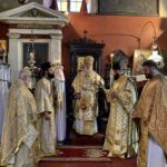 Κερκύρας Νεκτάριος Καιρός να πλησιάσουμε τον Κύριο μας και τον πλησίον μας (2)