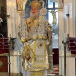Κερκύρας Νεκτάριος Καιρός να πλησιάσουμε τον Κύριο μας και τον πλησίον μας (4)
