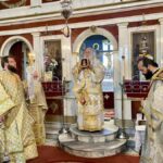Κερκύρας Νεκτάριος Καιρός να πλησιάσουμε τον Κύριο μας και τον πλησίον μας (5)