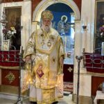 Κερκύρας Νεκτάριος Καιρός να πλησιάσουμε τον Κύριο μας και τον πλησίον μας (6)