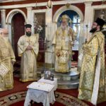 Κερκύρας Νεκτάριος Καιρός να πλησιάσουμε τον Κύριο μας και τον πλησίον μας (8)