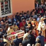 Κυριακή της Ορθοδοξίας στην Κέρκυρα (1)