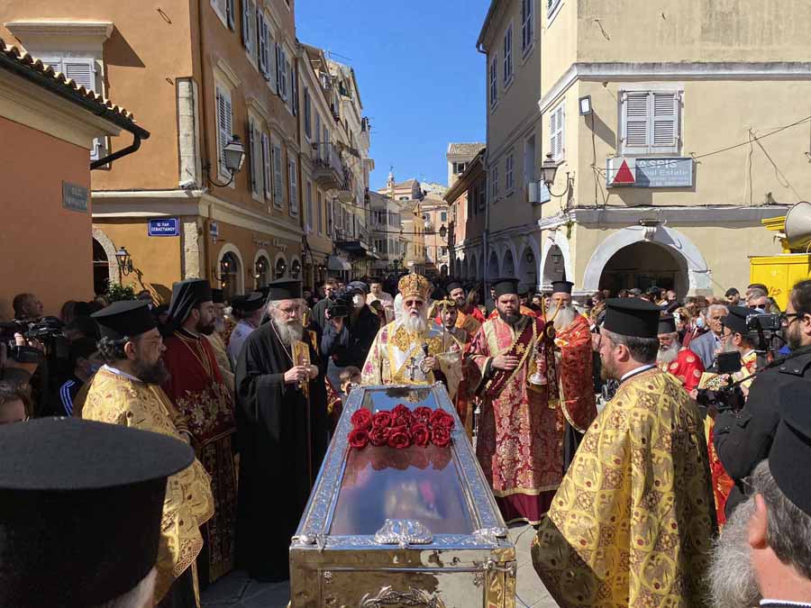 Κυριακή της Ορθοδοξίας στην Κέρκυρα (6)