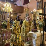 Κυριακή της Σταυροπροσκύνησης στην Κέρκυρα (4)