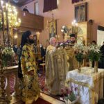 Κυριακή της Σταυροπροσκύνησης στην Κέρκυρα (7)