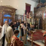 Δ΄ Στάση των Χαιρετισμών στην Λευκίμμη της Κέρκυρας (1)