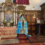 Δ΄ Στάση των Χαιρετισμών στην Λευκίμμη της Κέρκυρας (2)