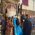 Δ΄ Στάση των Χαιρετισμών στην Λευκίμμη της Κέρκυρας (5)