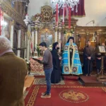 Δ΄ Στάση των Χαιρετισμών στην Λευκίμμη της Κέρκυρας (9)