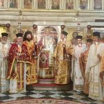 Η Λαμπροφόρος Ανάσταση στην Κέρκυρα (1)