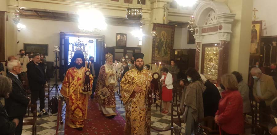 Η Λαμπροφόρος Ανάσταση στην Κέρκυρα (10)