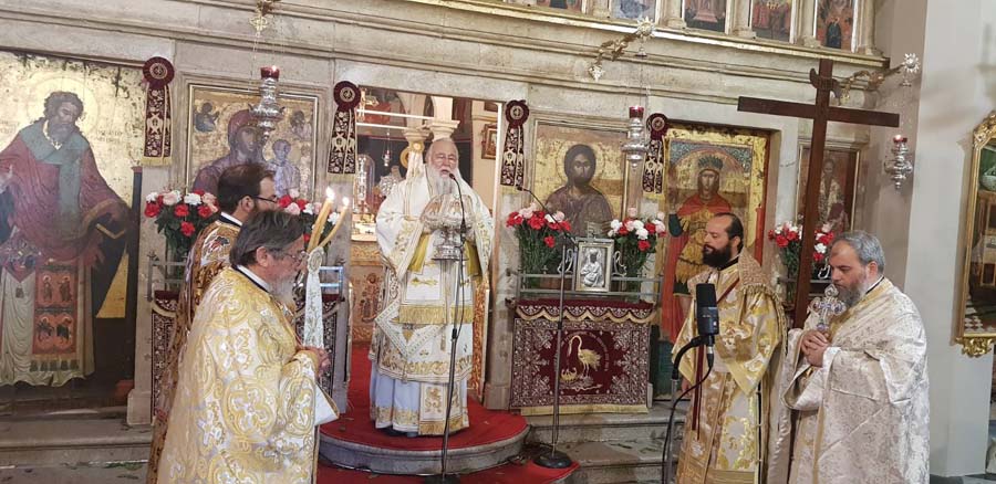 Η Λαμπροφόρος Ανάσταση στην Κέρκυρα (12)