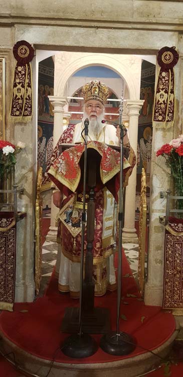 Η Λαμπροφόρος Ανάσταση στην Κέρκυρα (14)
