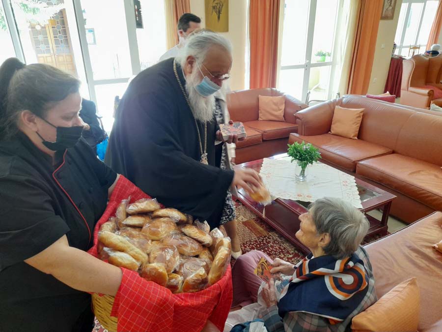 Η Λαμπροφόρος Ανάσταση στην Κέρκυρα (16)