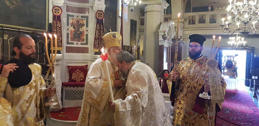 Η Λαμπροφόρος Ανάσταση στην Κέρκυρα (18)