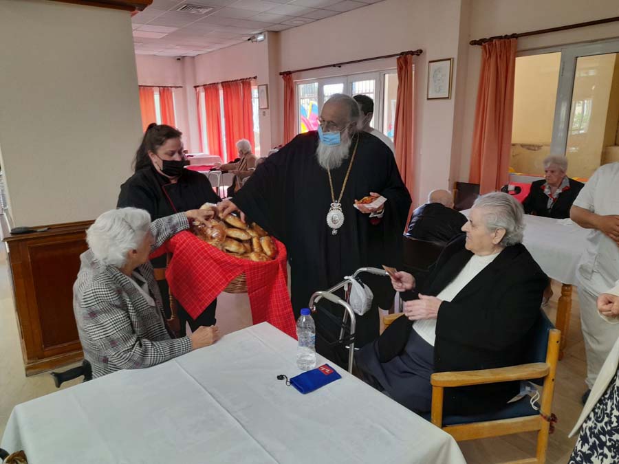 Η Λαμπροφόρος Ανάσταση στην Κέρκυρα (2)