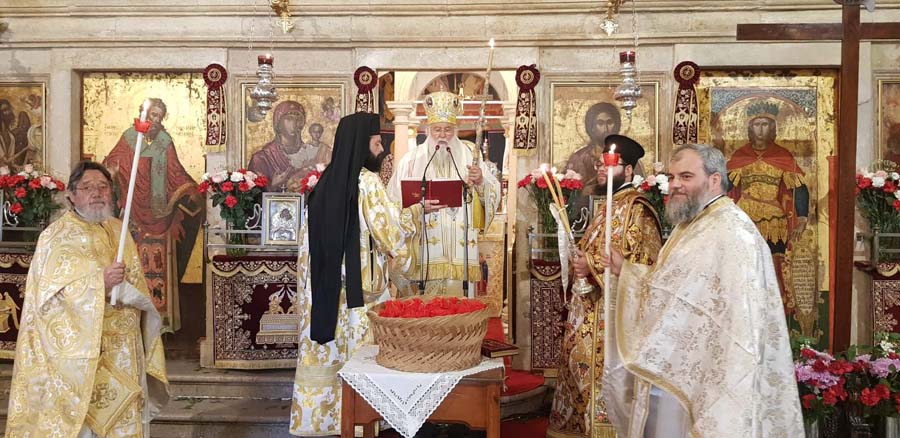 Η Λαμπροφόρος Ανάσταση στην Κέρκυρα (20)