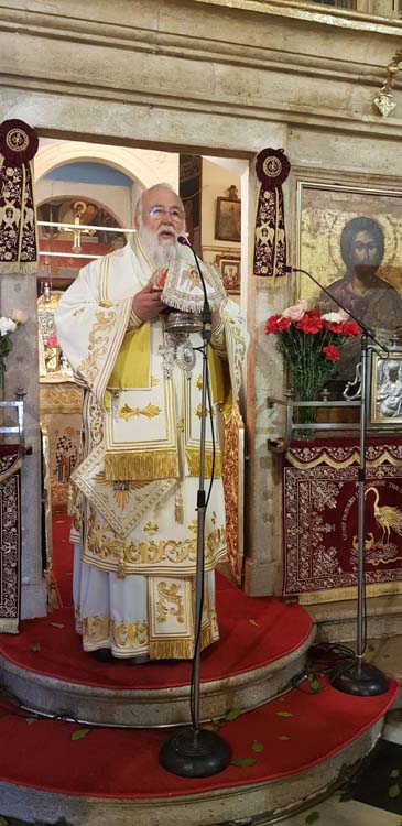 Η Λαμπροφόρος Ανάσταση στην Κέρκυρα (6)