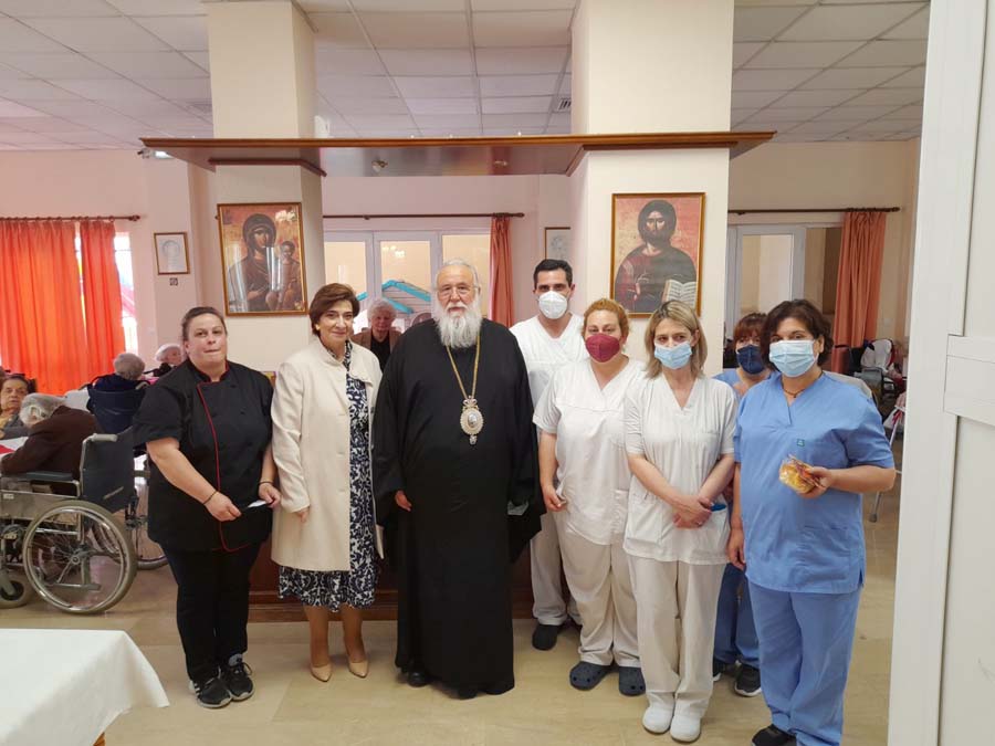 Η Λαμπροφόρος Ανάσταση στην Κέρκυρα (8)