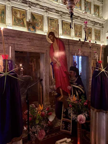 Η ακολουθία του Νυμφίου και επισκέψεις αγάπης σε ιδρύματα στην Κέρκυρα (11)