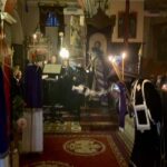 Η ακολουθία του Νυμφίου και επισκέψεις αγάπης σε ιδρύματα στην Κέρκυρα (2)