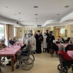 Η ακολουθία του Νυμφίου και επισκέψεις αγάπης σε ιδρύματα στην Κέρκυρα (3)